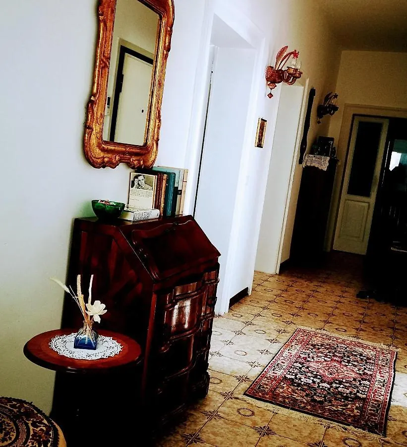 Ferienwohnung Ca' Giulia - Biennale - Free Wifi Fiber Venedig Apartment