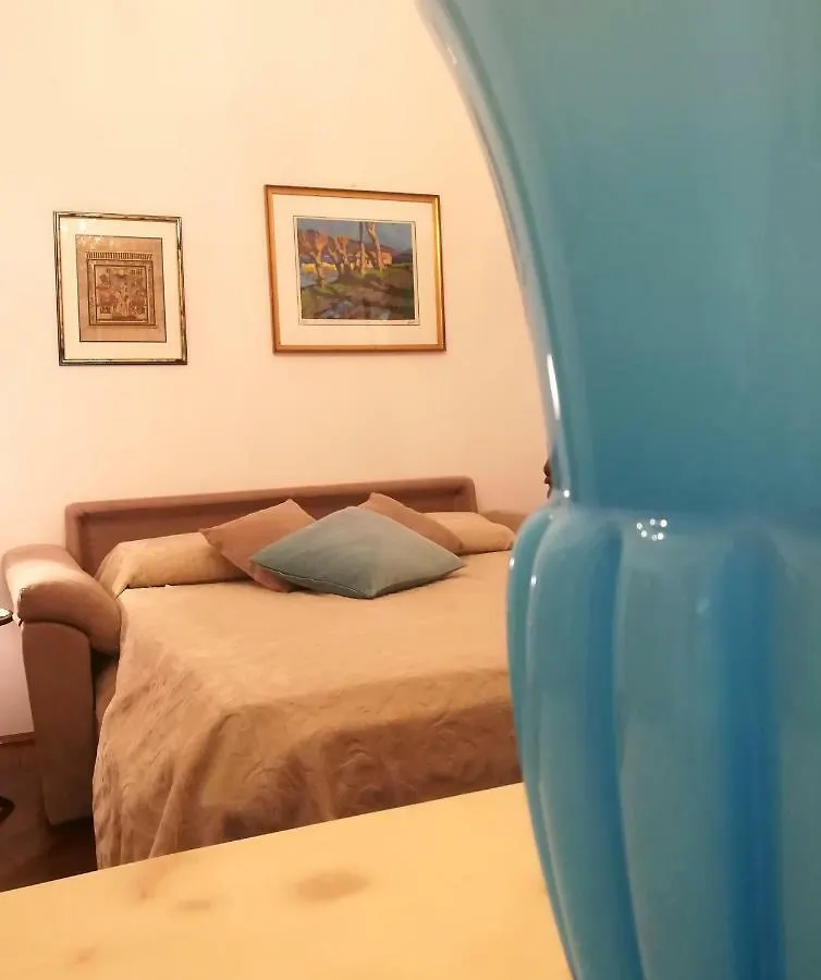 Ferienwohnung Ca' Giulia - Biennale - Free Wifi Fiber Venedig Italien