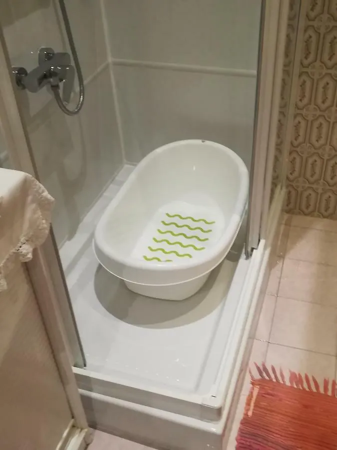 Apartment Ferienwohnung Ca' Giulia - Biennale - Free Wifi Fiber Venedig Italien
