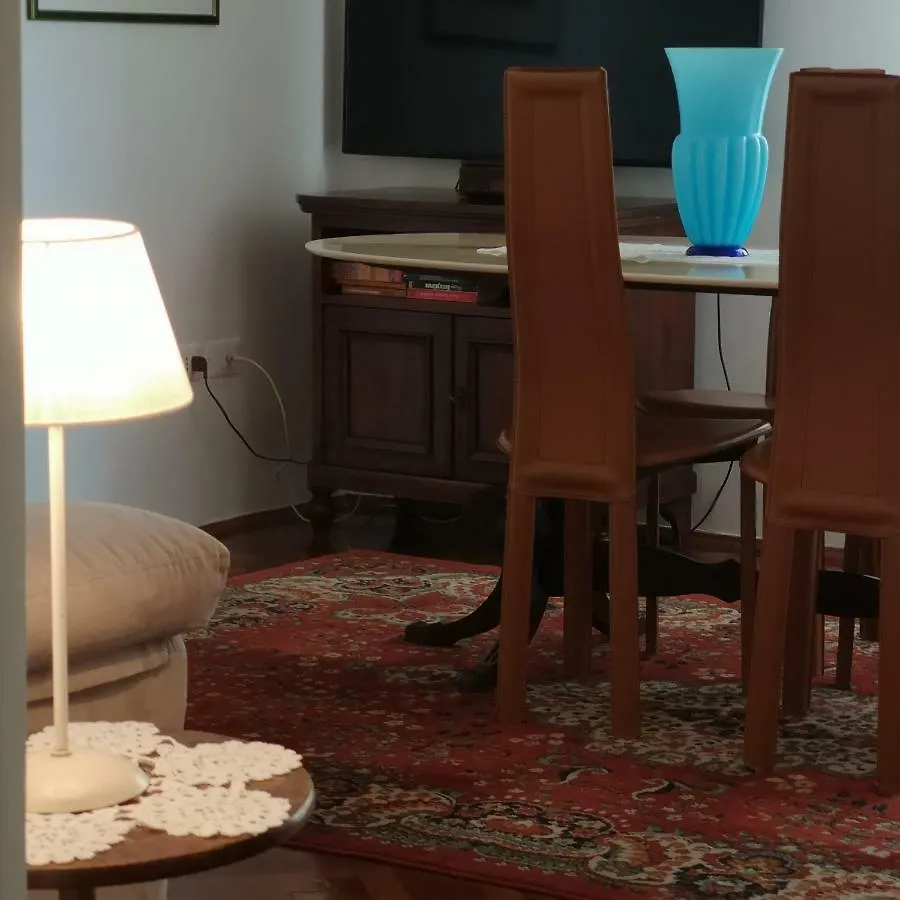 Ferienwohnung Ca' Giulia - Biennale - Free Wifi Fiber Venedig Apartment