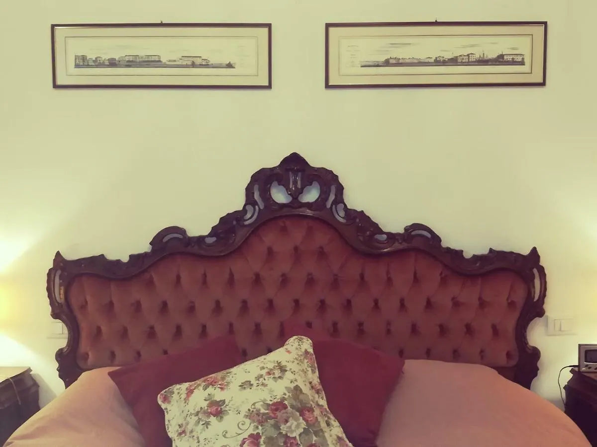 Ca' Giulia - Biennale - Free Wifi Fiber Apartment Venice Italy