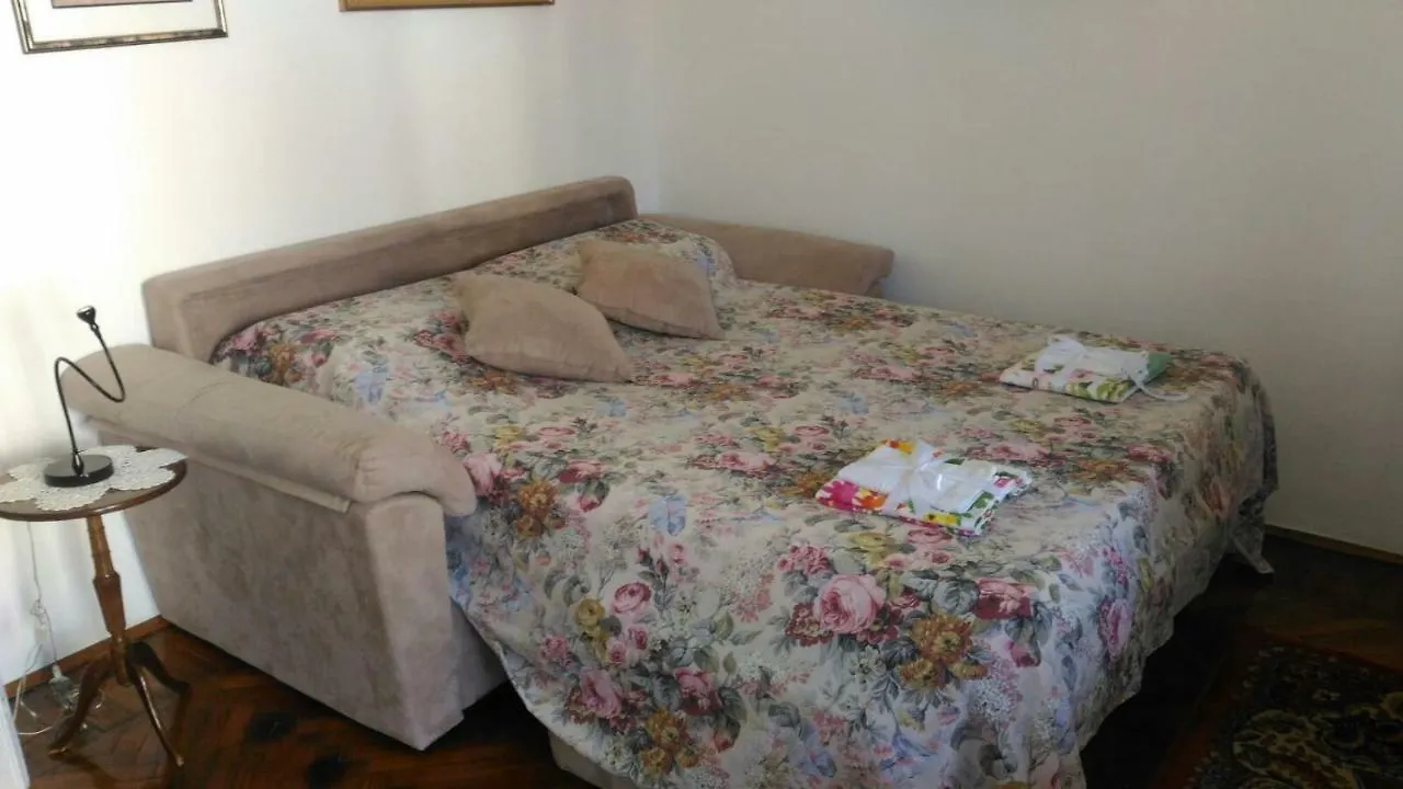 Ca' Giulia - Biennale - Free Wifi Fiber Apartment Venice 0*,
