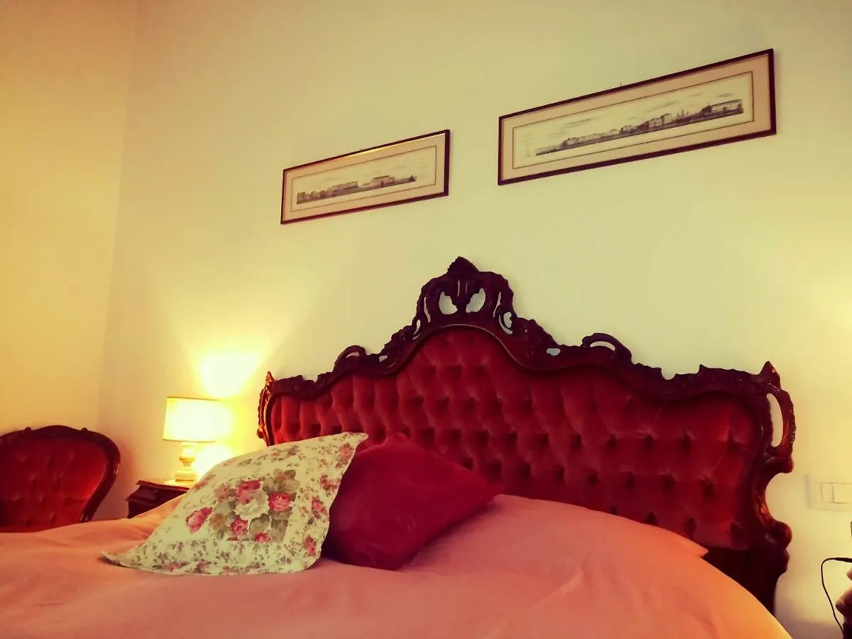 Ca' Giulia - Biennale - Free Wifi Fiber Apartment Venice